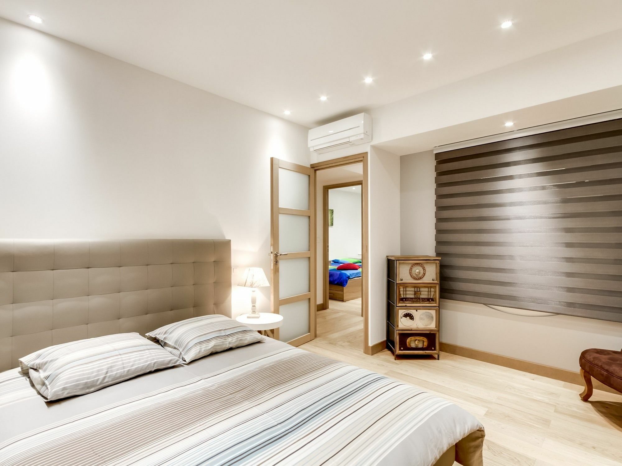 Le Latin Apartment Paris Exterior photo